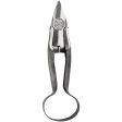 Burgon & Ball Dagging Shears Double Bow Straight Online Hot Sale