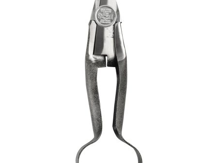 Burgon & Ball Dagging Shears Double Bow Straight Online Hot Sale