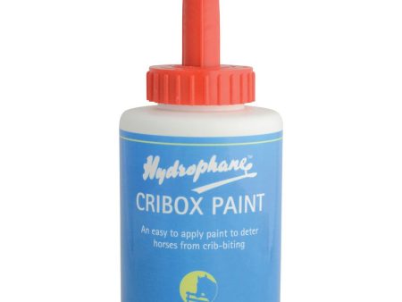 Hydrophane Cribox Paint - 400ML Fashion