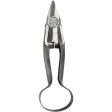 Burgon & Ball Dagging Shears Double Bow Straight Online Hot Sale