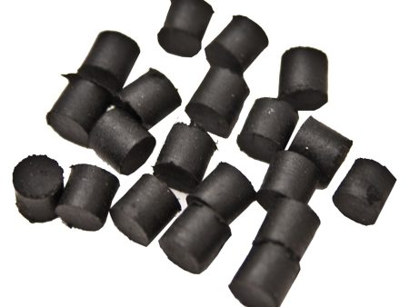 Liveryman Stud Plugs Rubber - 20 Pack Hot on Sale