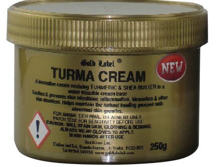 Gold Label Turma Cream Hot on Sale