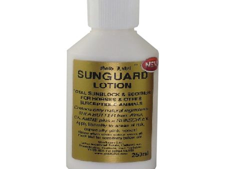 Gold Label Sun Guard Lotion Online