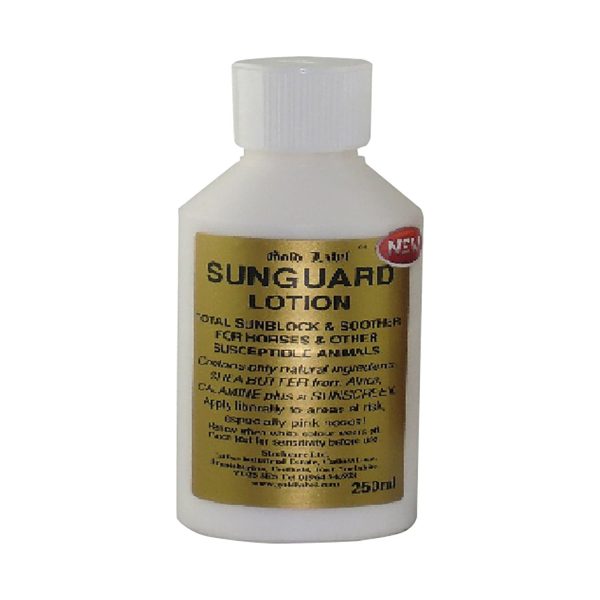 Gold Label Sun Guard Lotion Online