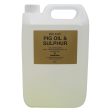 Gold Label Pig Oil and Sulphur Hot on Sale