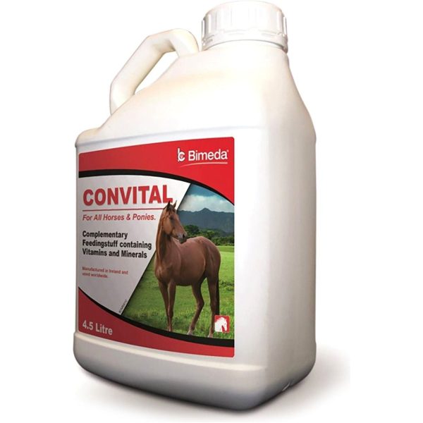 Bimeda Convital - 4.5 Lt Cheap