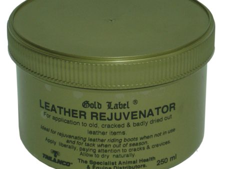 Gold Label Leather Rejuvenator Sale