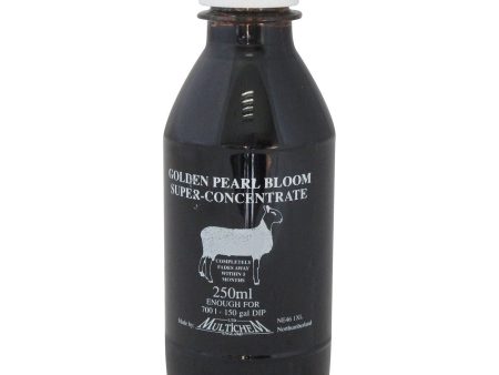 Golden Pearl Bloom Dip Super Concentrate Sale