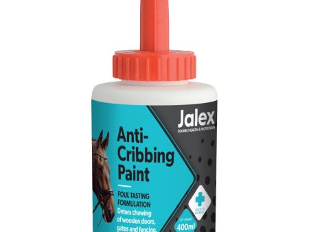 Jalex Anti Biting Crib Paint - 400ML Online