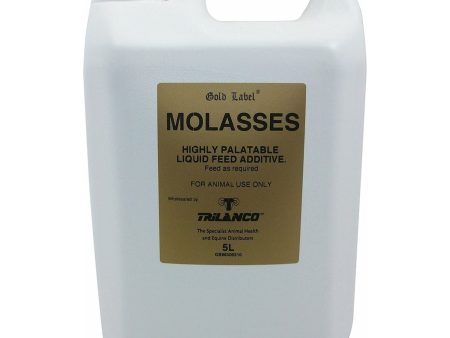 Gold Label Molasses Liquid Hot on Sale