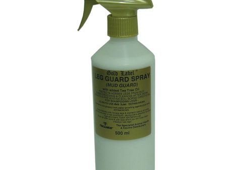 Gold Label Leg Guard Spray Online Hot Sale