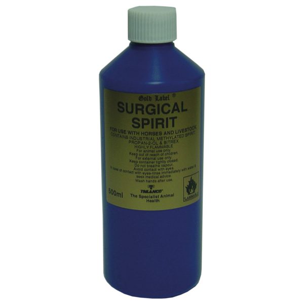 Gold Label Surgical Spirit For Sale