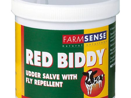 Farmsense Red Biddy - 500 Gm Online now