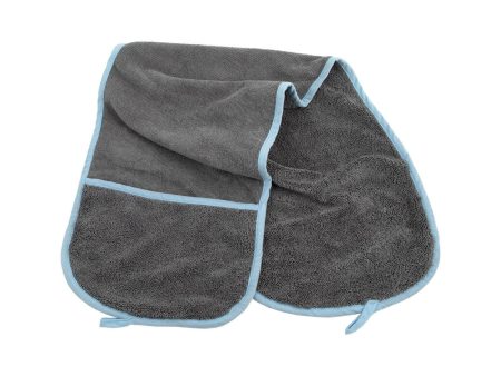 Furrish Microfibre Pet Towel For Sale