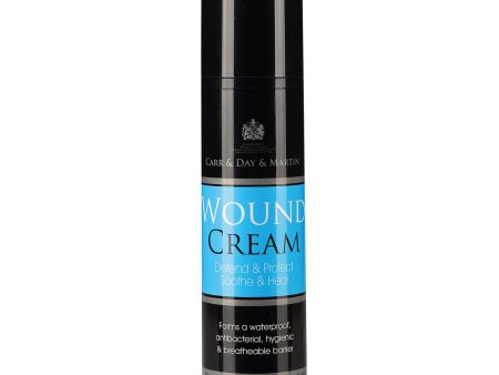 Carr & Day & Martin Wound Cream - 180 Gm Fashion