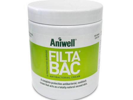 Aniwell FiltaBac Sunblock Cream For Discount