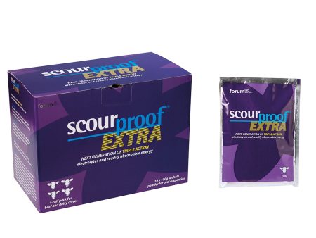 Forum Products Scourproof Extra on Sale