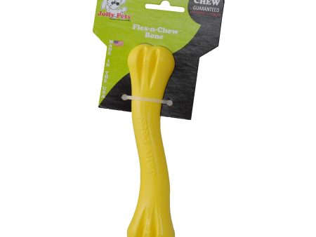 Jolly Pets Flex-n-Chew Jolly Bone Cheap