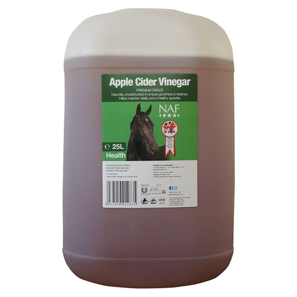 NAF Apple Cider Vinegar Online