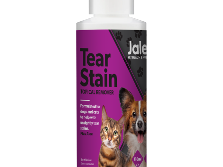 Topical Tear Stain Remover For Cheap