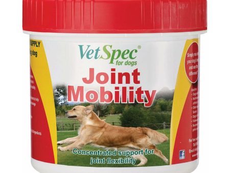 VetSpec Joint Mobility - 500g Online