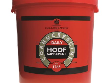 Carr & Day & Martin Cornucrescine Daily Hoof Supplement - 6 Kg Sale