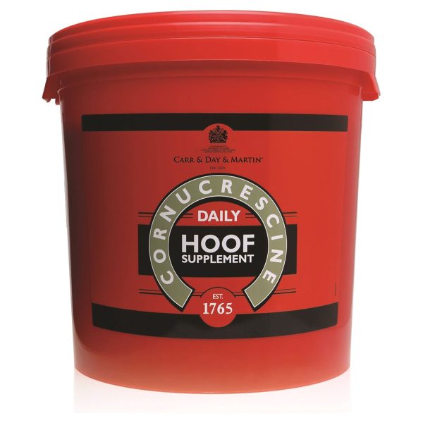 Carr & Day & Martin Cornucrescine Daily Hoof Supplement - 6 Kg Sale