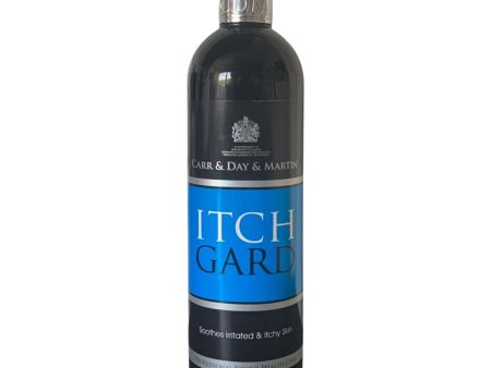 Carr & Day & Martin Itchgard - 500 Ml Discount