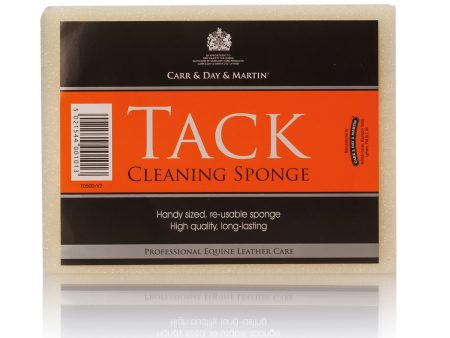 Carr & Day & Martin Tack Cleaning Sponge Online