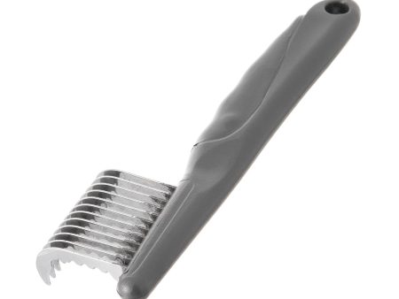 Furrish Detangling Comb Supply