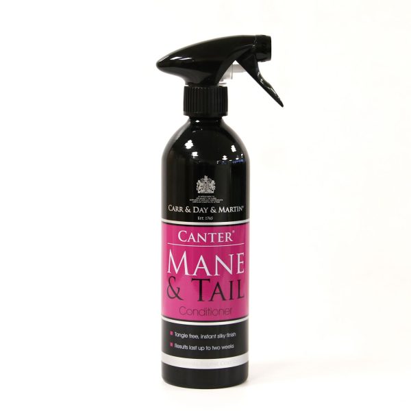 Carr & Day & Martin Canter Mane & Tail Conditioner Online now