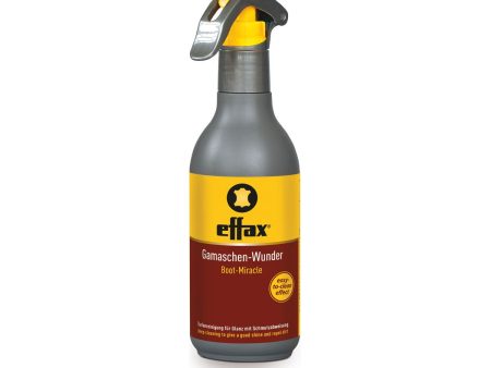 Effax Boot Miracle Discount