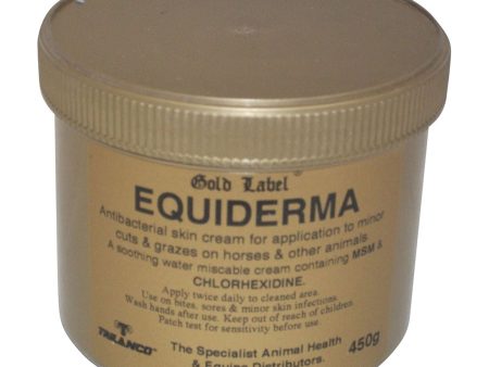 Gold Label Equiderma Sale