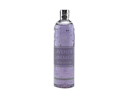 Carr & Day & Martin Lavender Liniment - 500 Ml Sale