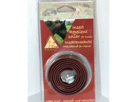 Equine Insect Repellent Collar Cheap