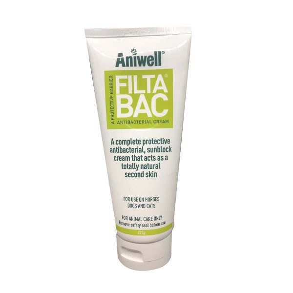 Aniwell FiltaBac Sunblock Cream For Discount