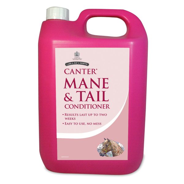 Carr & Day & Martin Canter Mane & Tail Conditioner Online now