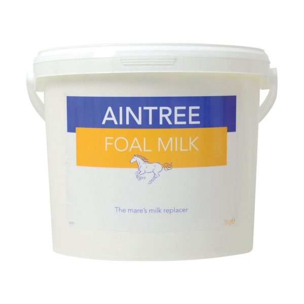 Aintree Foal Milk For Cheap