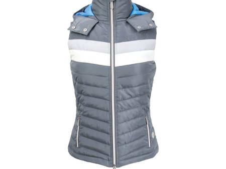 Coldstream Stichill Quilted Gilet For Cheap