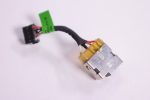 New 730932-TD1 Hp Laptop DC Jack  Power Jack Online Hot Sale