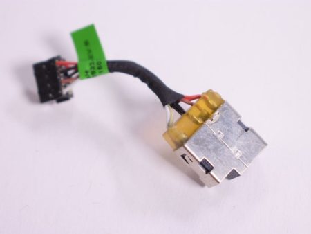 New 730932-TD1 Hp Laptop DC Jack  Power Jack Online Hot Sale