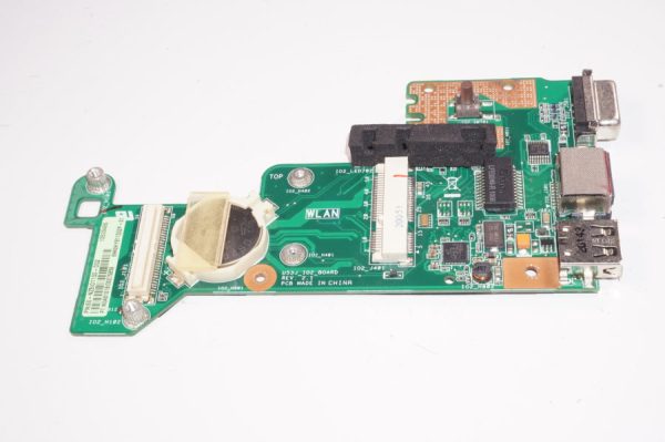 New 60-NZ5I01100-D02 Asus Laptop Power Button Board on Sale