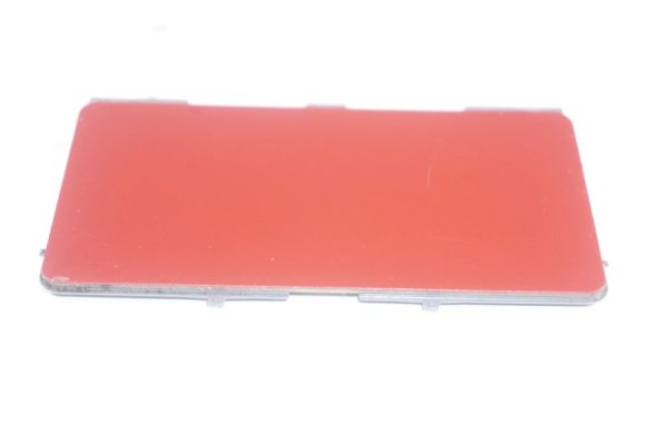 New 688934549897 Asus Laptop Touchpad Module Board RED on Sale