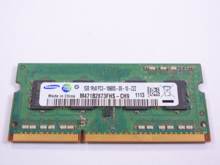 New 598859-002 Hp 1GB  1333MHZ  240-pin  PC3-10600  Shared Sdram Memory Module Sale