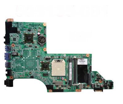 New 595135-001 Hp Laptop Socket S1 AMD Motherboard Online