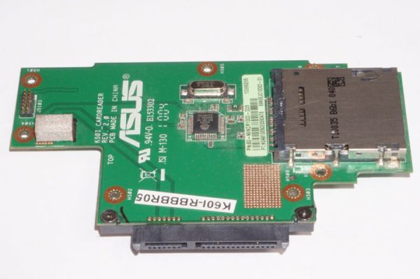 New 60-NX3CR1000-A01 Asus Laptop Card Reader HDD Board Cheap