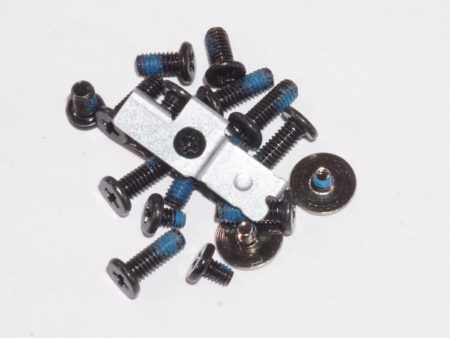 New 688934552514 Dell Laptop Screw Kit For Cheap