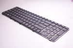 New 593298-001 Hp Keyboard Pt US For Sale