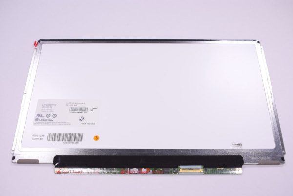 New 589627-001 Hp 13.3-Inch Brightview HD LED Display Assembly Hot on Sale