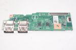 New 71MFC Dell Laptop USB Board Hot on Sale